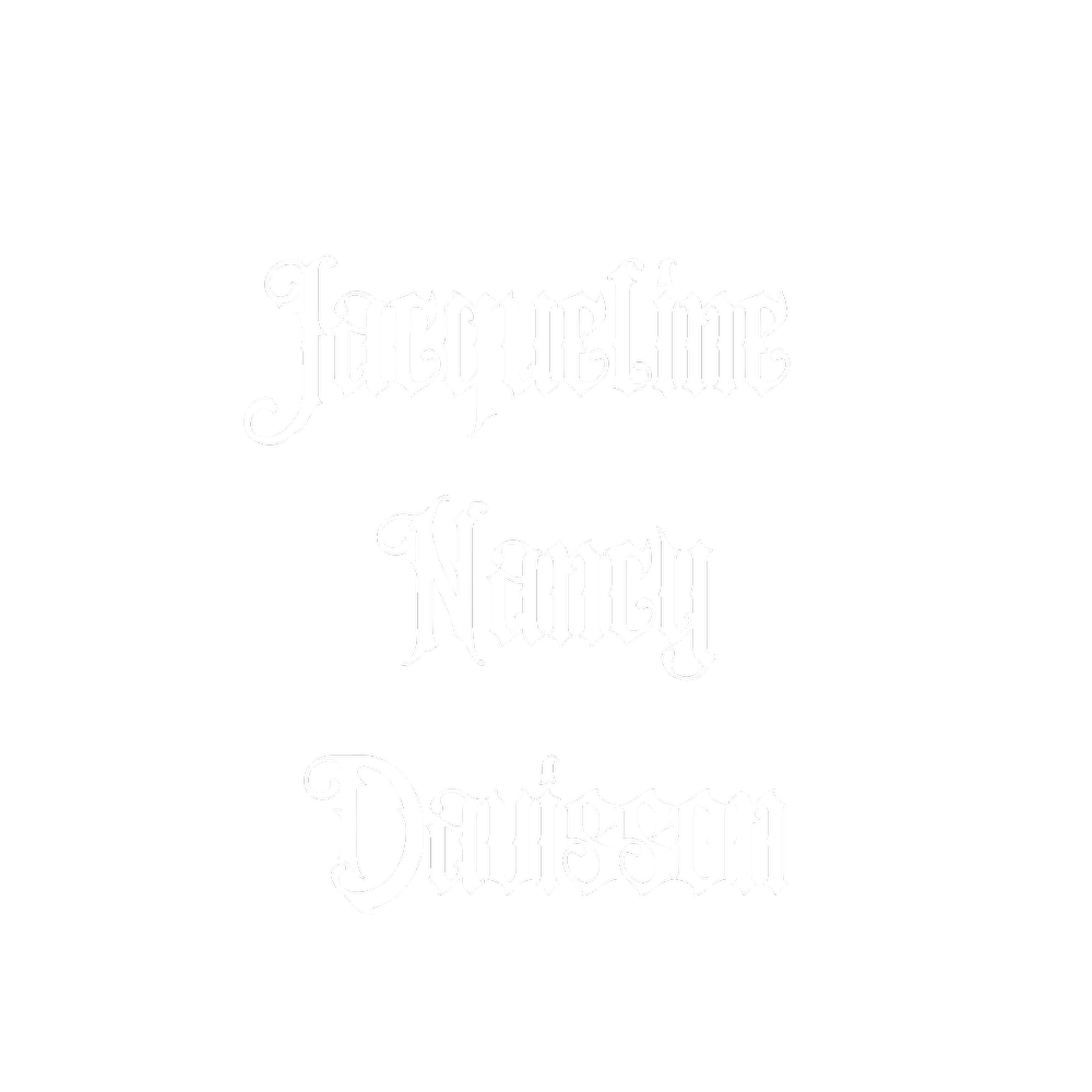 Jackie Fetter-Davisson