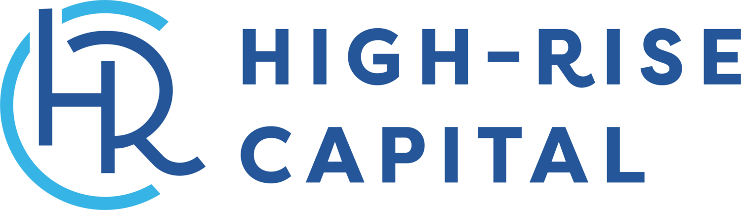 High-Rise Capital