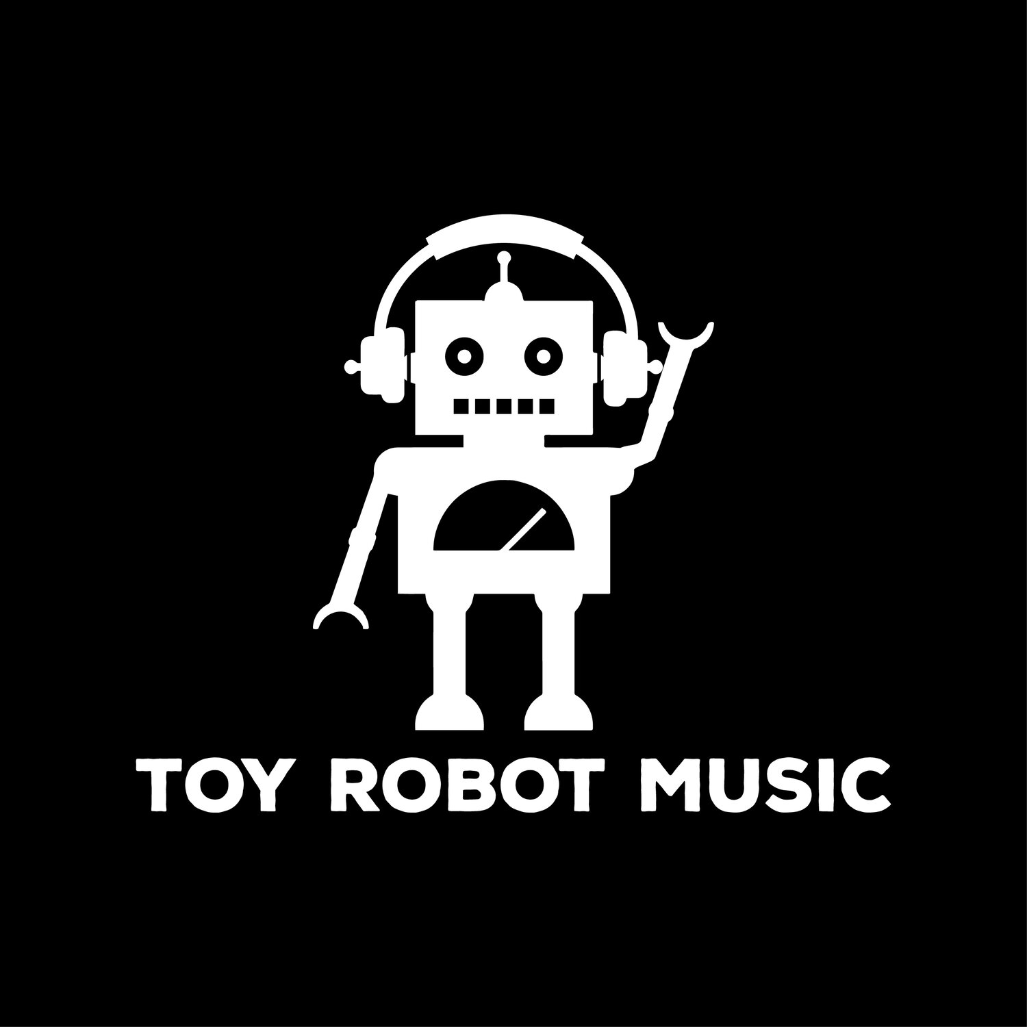 TOY ROBOT MUSIC