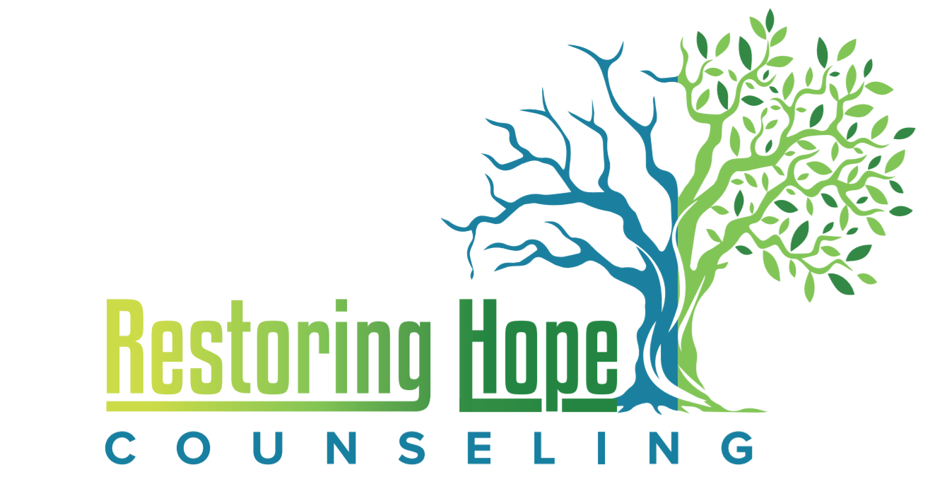 Restoring Hope Counseling Spokane