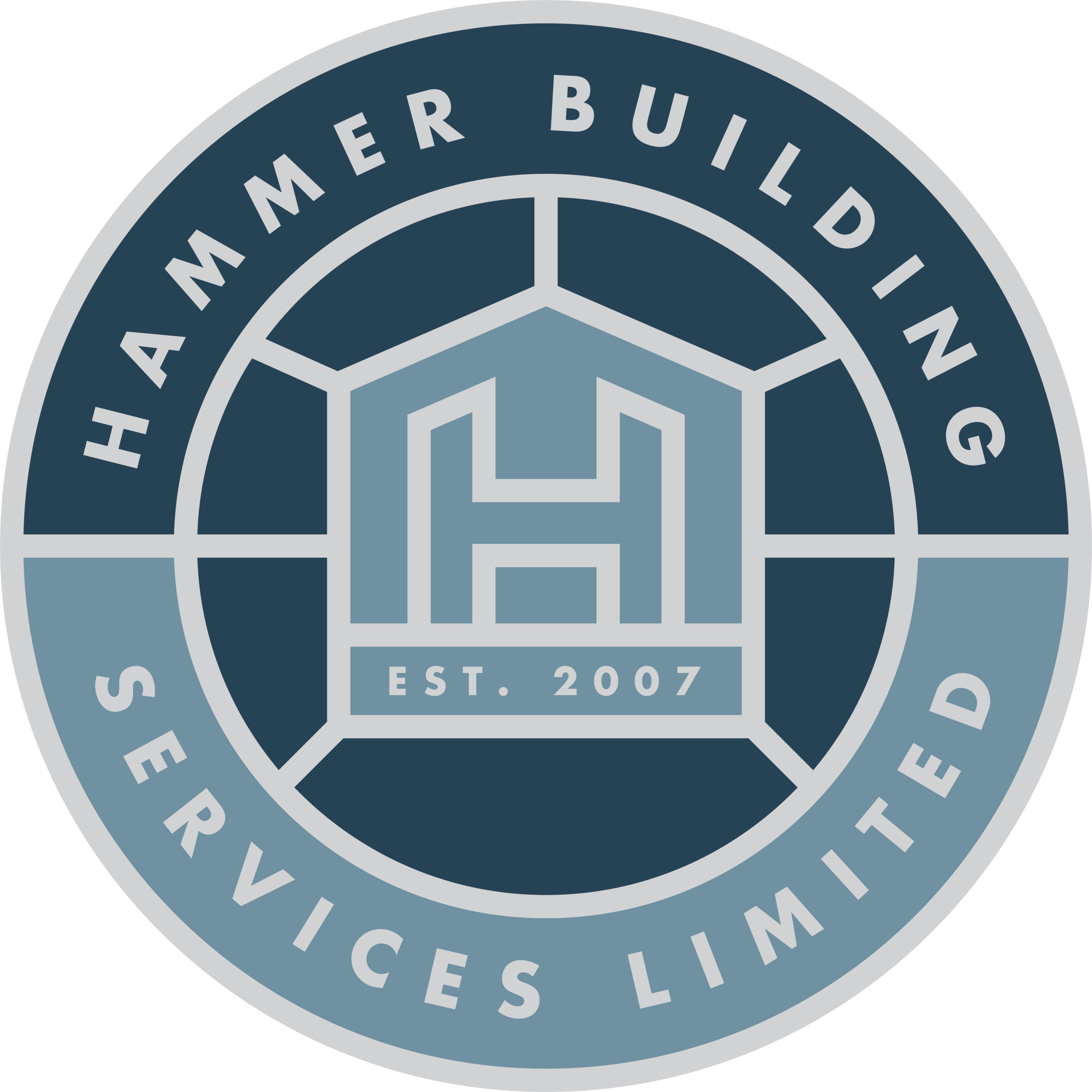 Hammer Building Services
