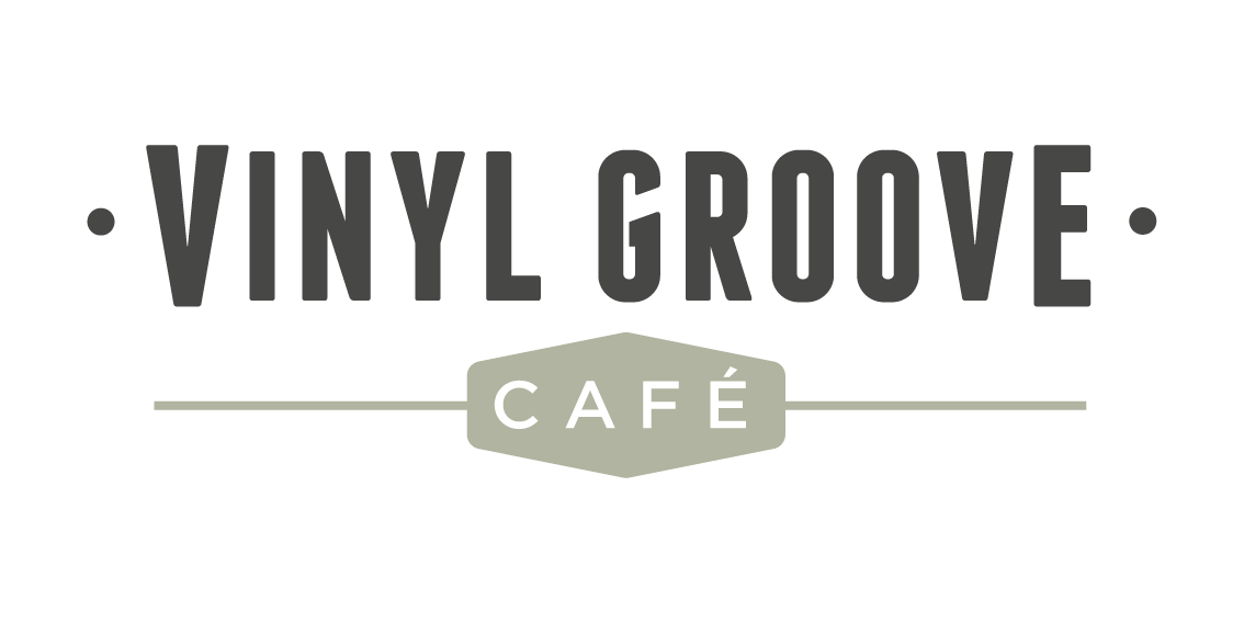 Vinyl Groove Cafe