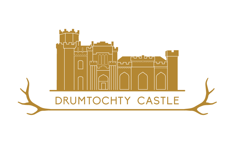 Drumtochty Castle