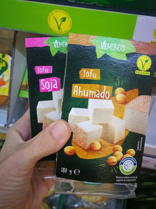 12 Productos De LIDL Aptos Para Veganos Buenos Y Baratos Rutas Veganas