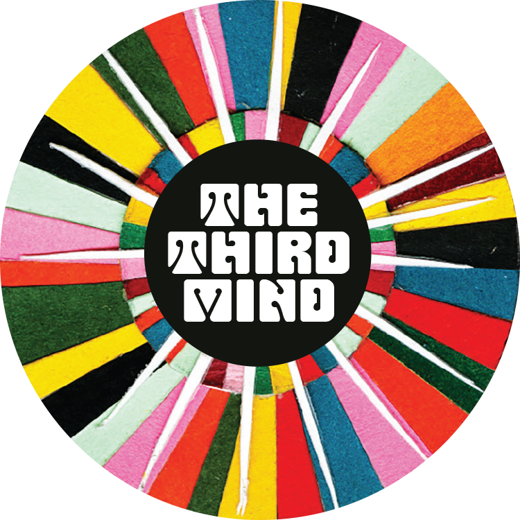 The Third Mind