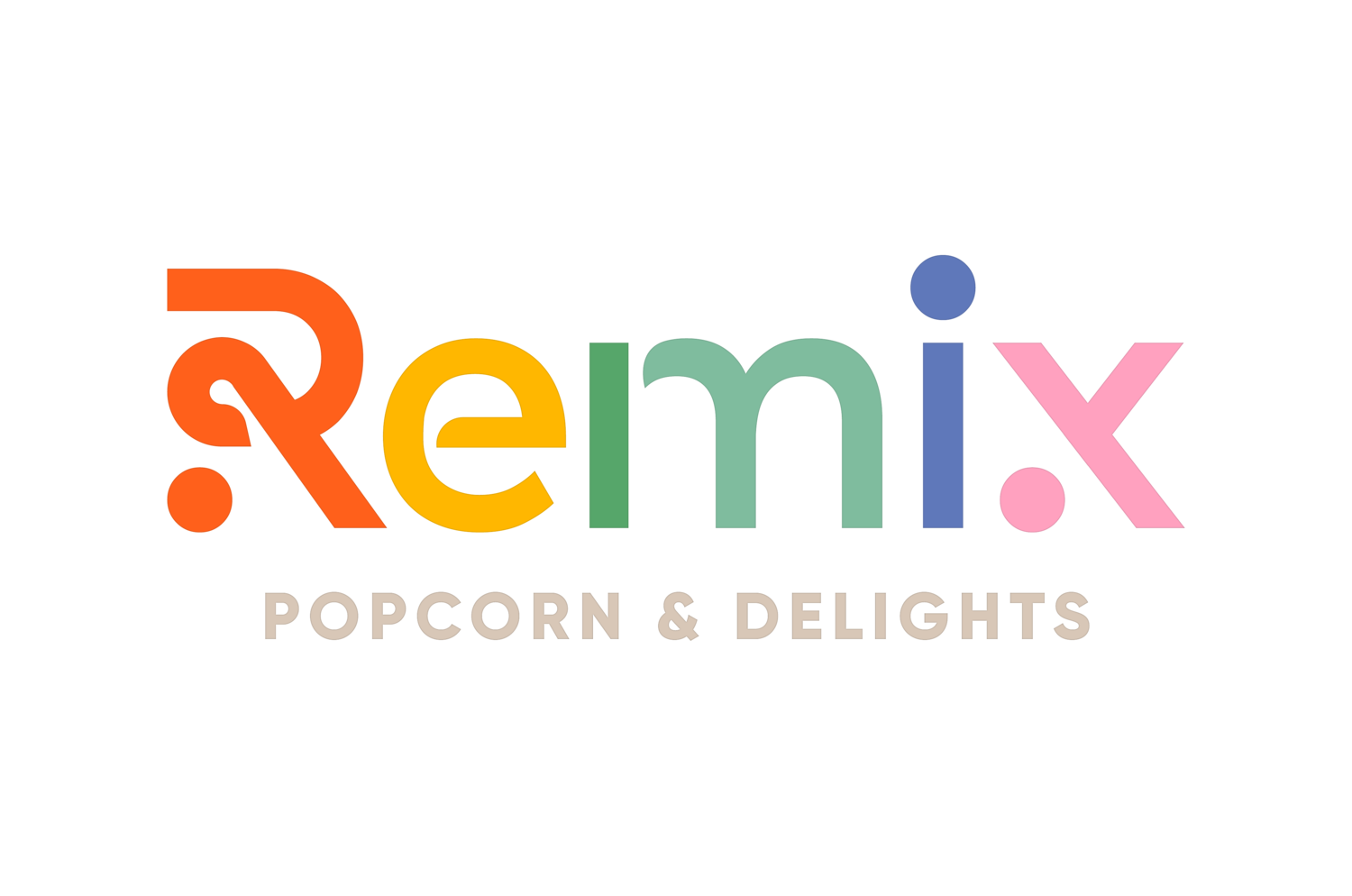Remix Delights