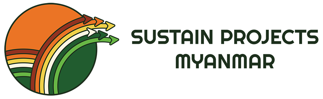 Sustain Projects Myanmar