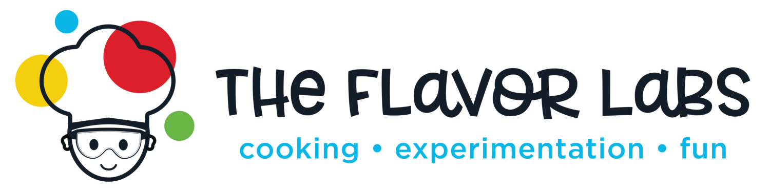 The Flavor Labs