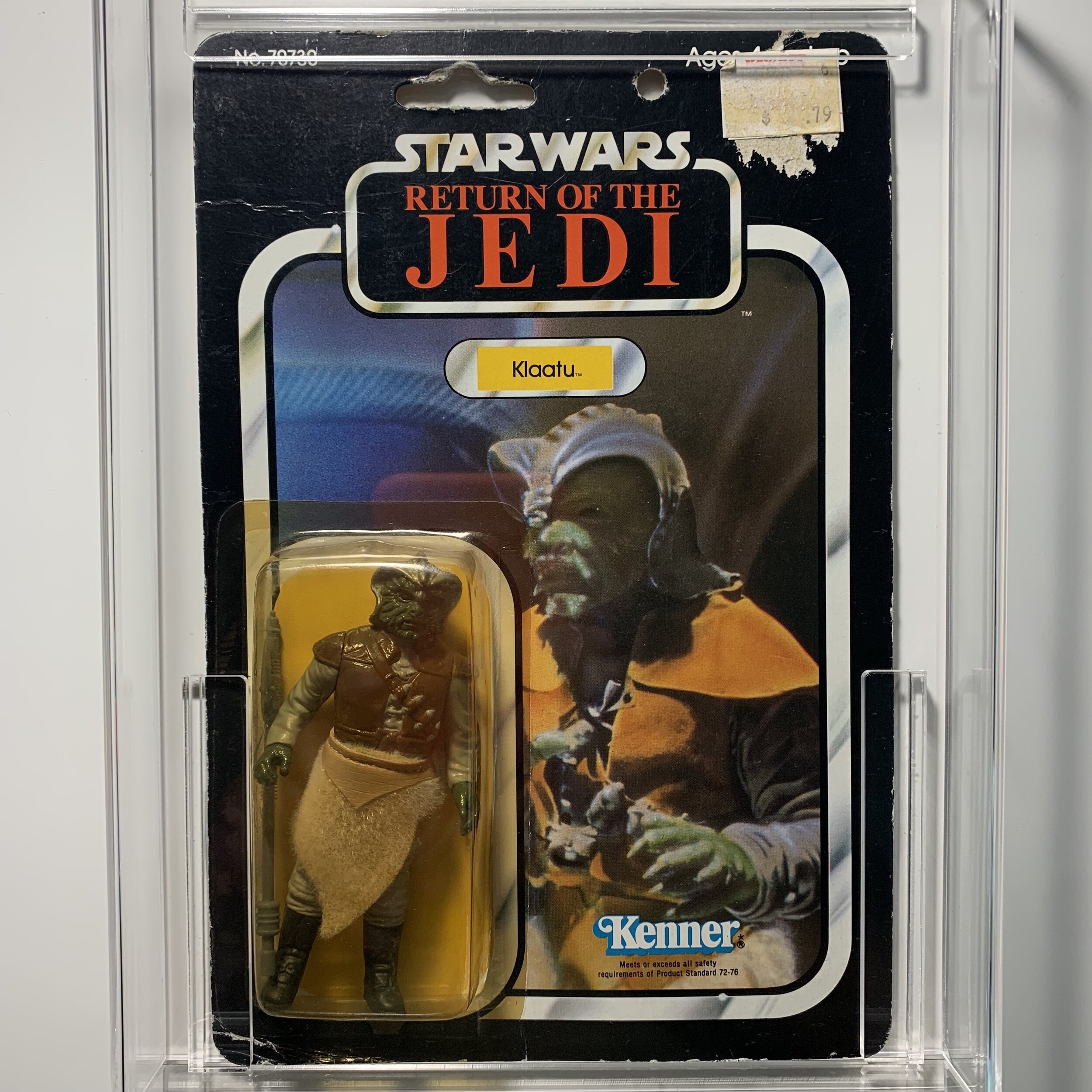 klaatu star wars figure