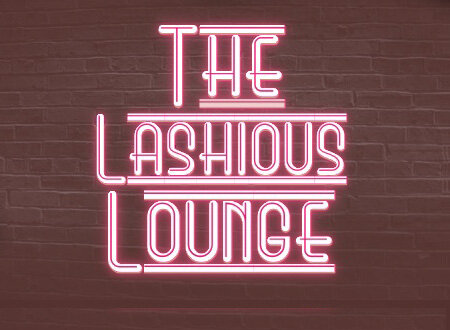 The Lashious Lounge 