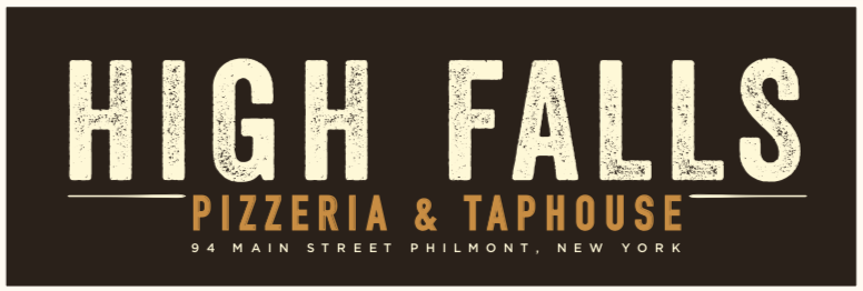 High Falls Pizzeria &amp; Tap House