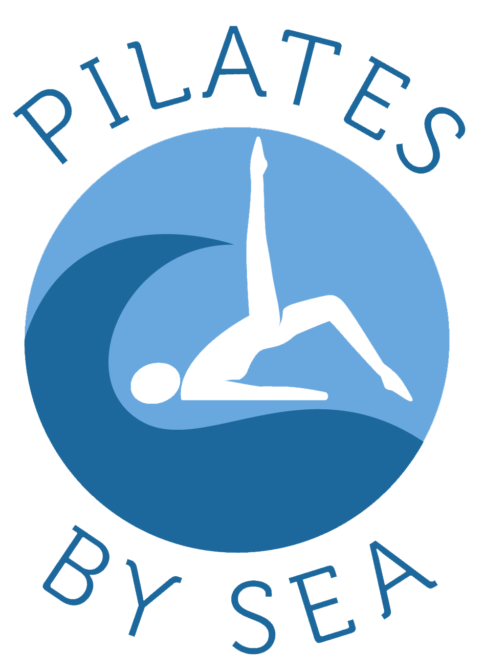 Pilates by sea