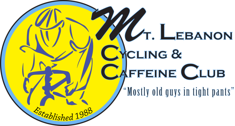 Mt. Lebanon Cycling & Caffeine Club