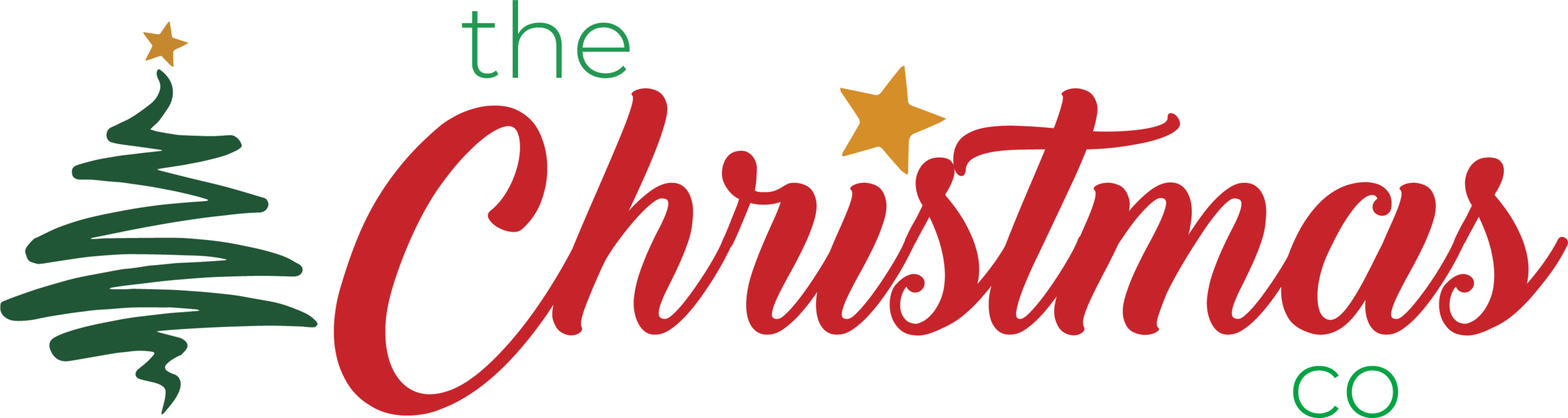 The Christmas Company