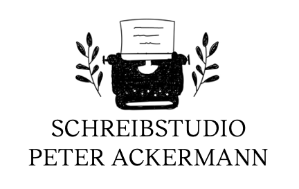 Kreatives Schreiben mit Peter Ackermann 