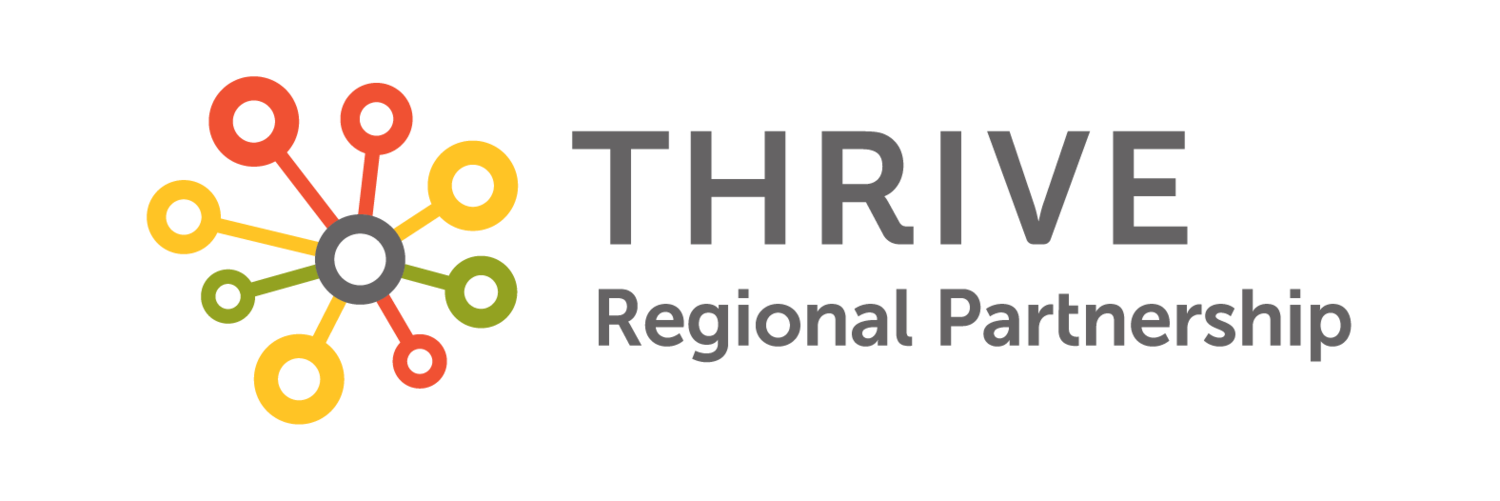 Thrive Regional Partnership