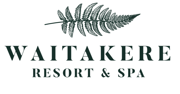 Waitakere Resort &amp; Spa