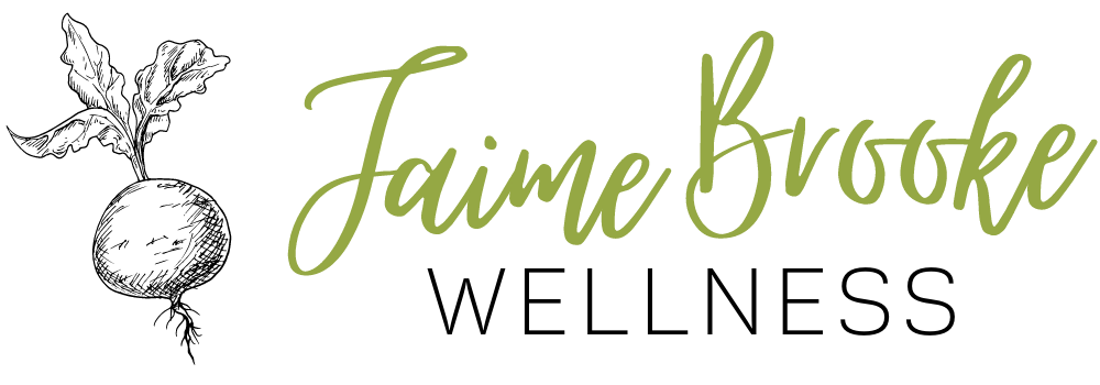 Jaime Brooke Wellness