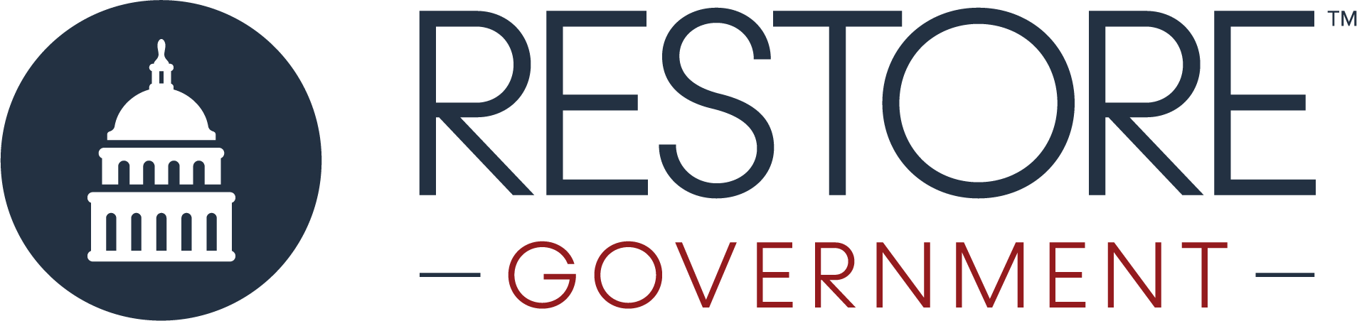 Restore Government