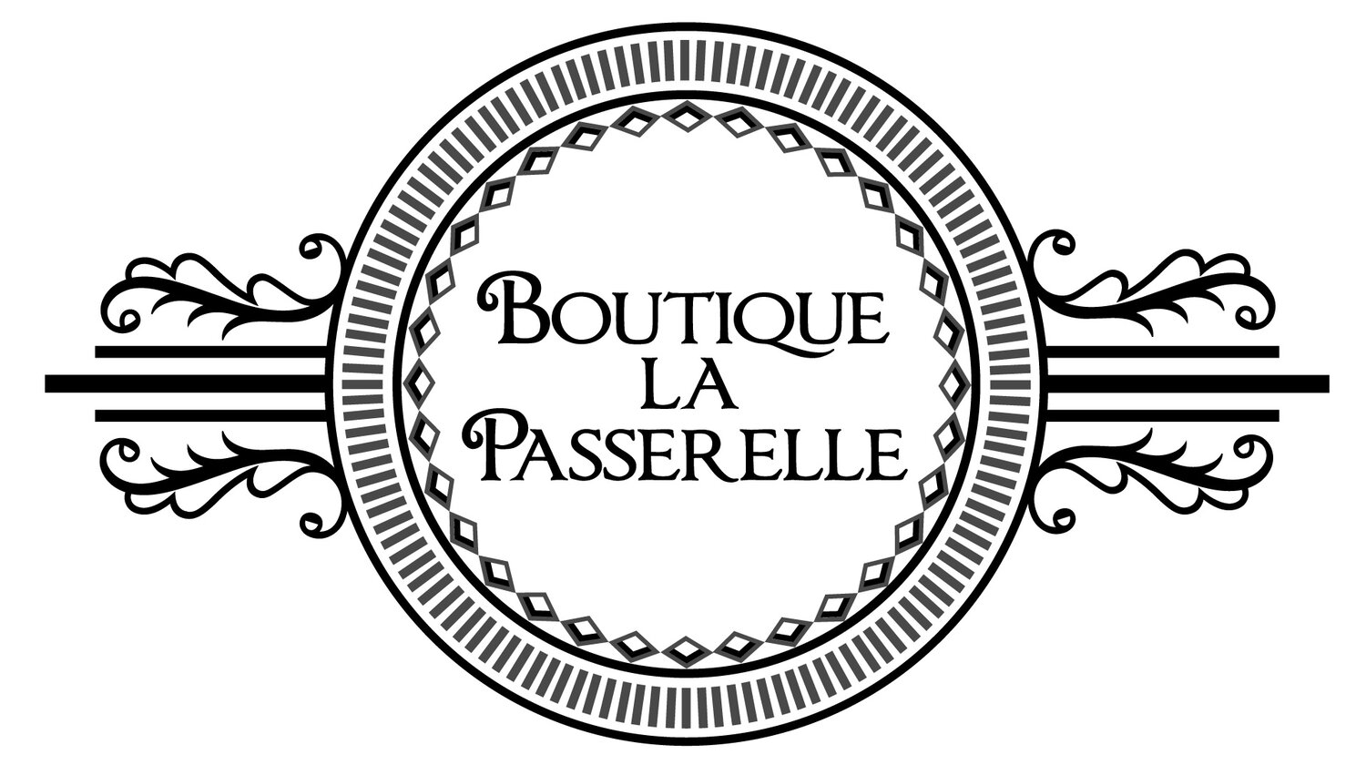 Boutique La Passerelle