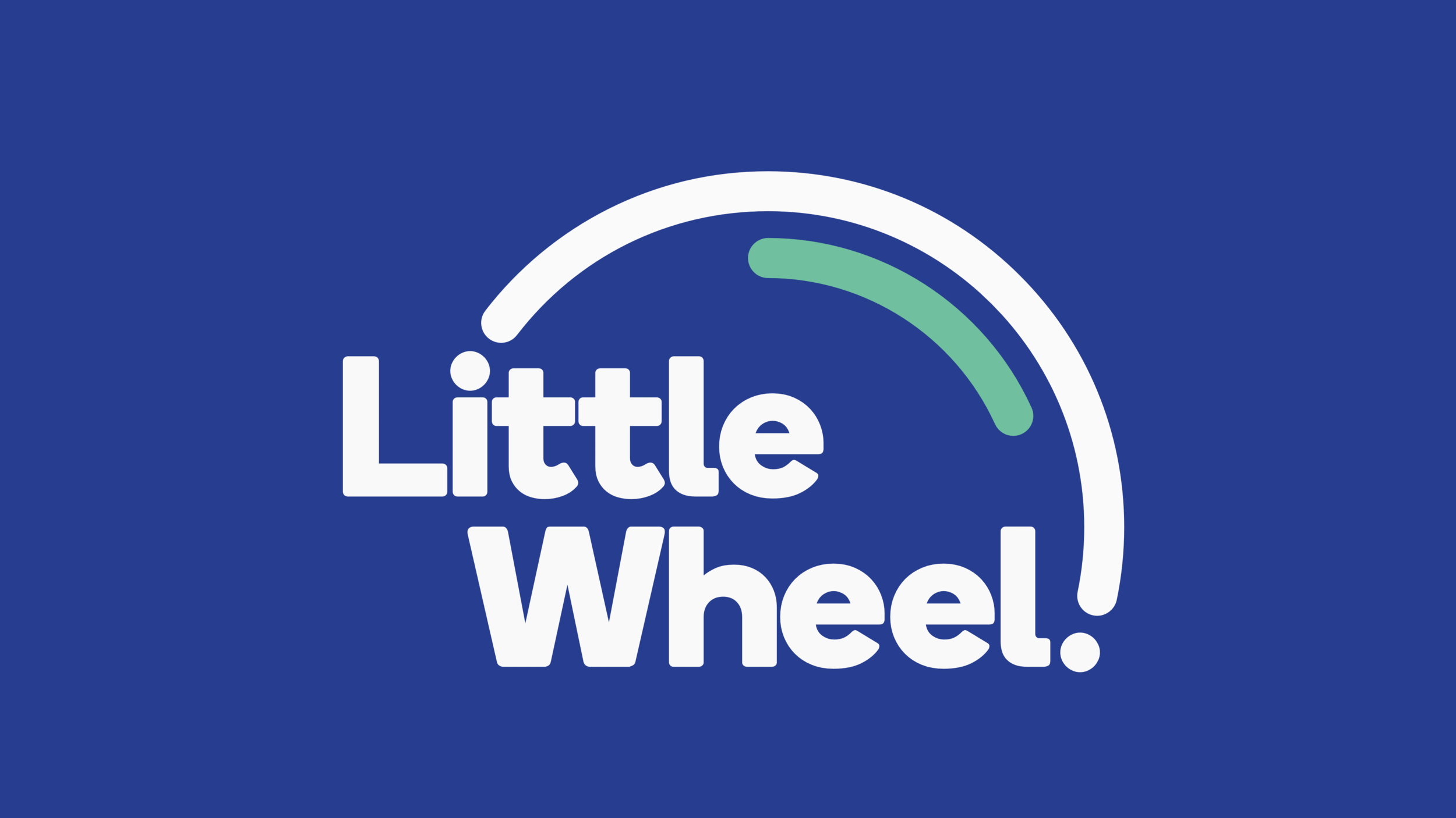 Little Wheel