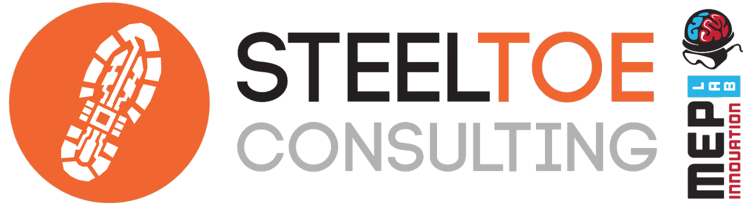 Steel Toe Consulting