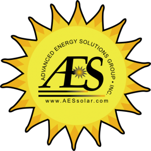 AES Solar