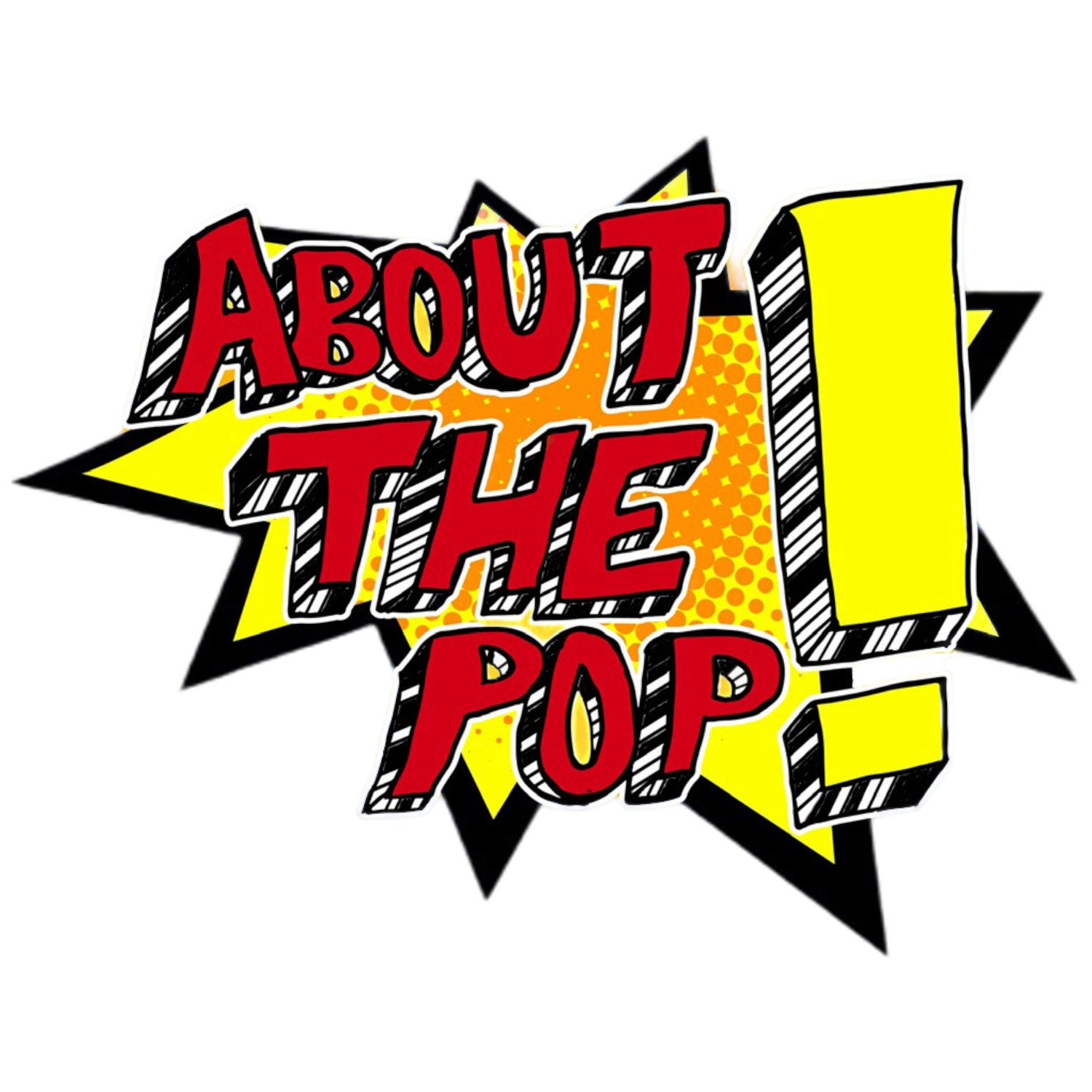 About The Pop!