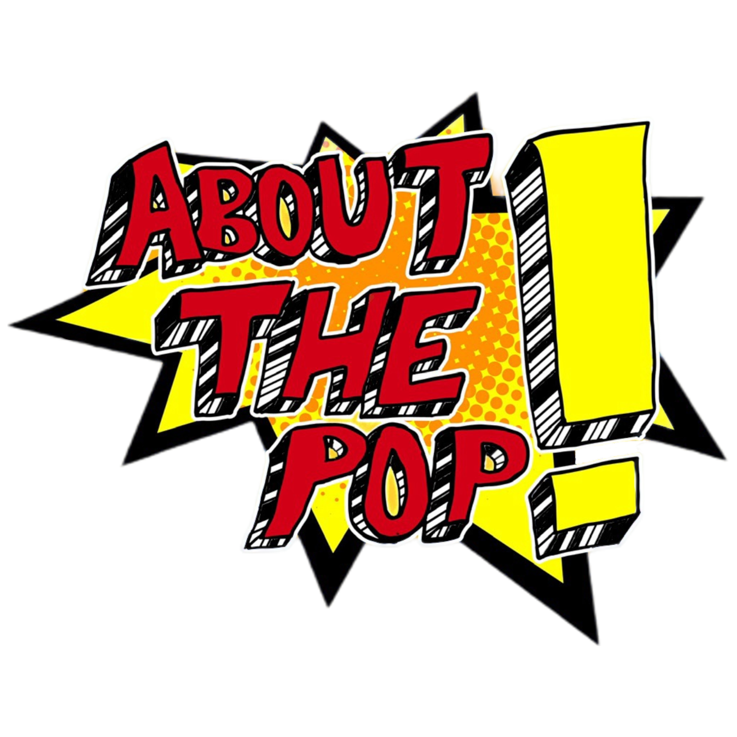 About The Pop!