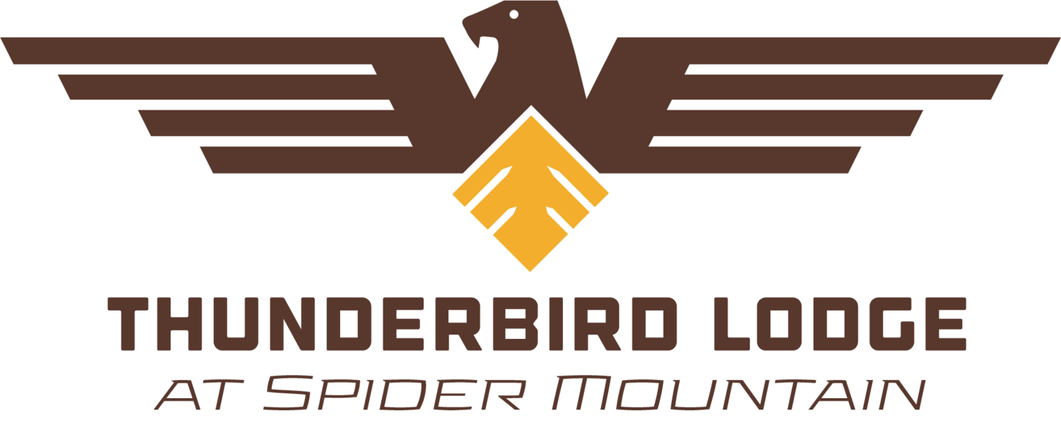 Thunderbird Lodge at Spider Mountain