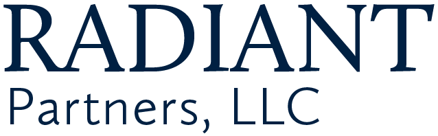 Radiant Partners logo
