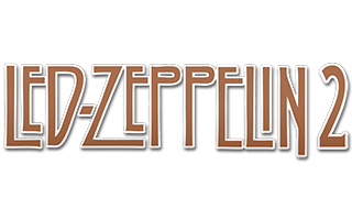 LED ZEPPELIN 2