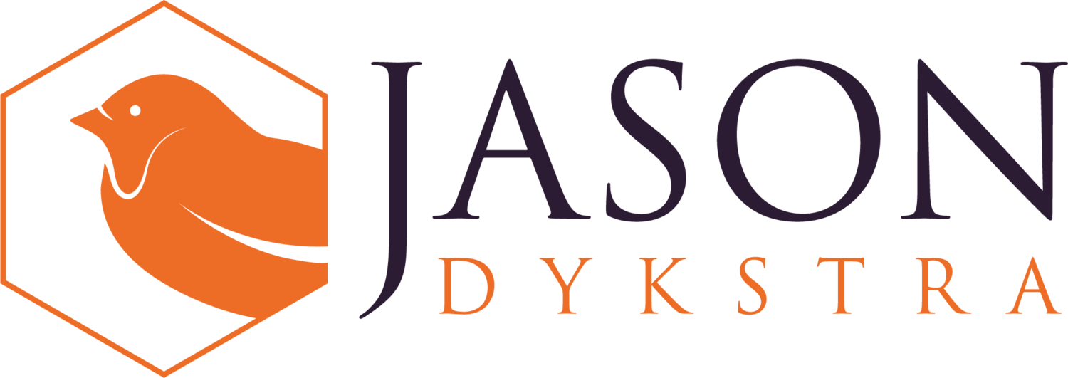 Jason Dykstra