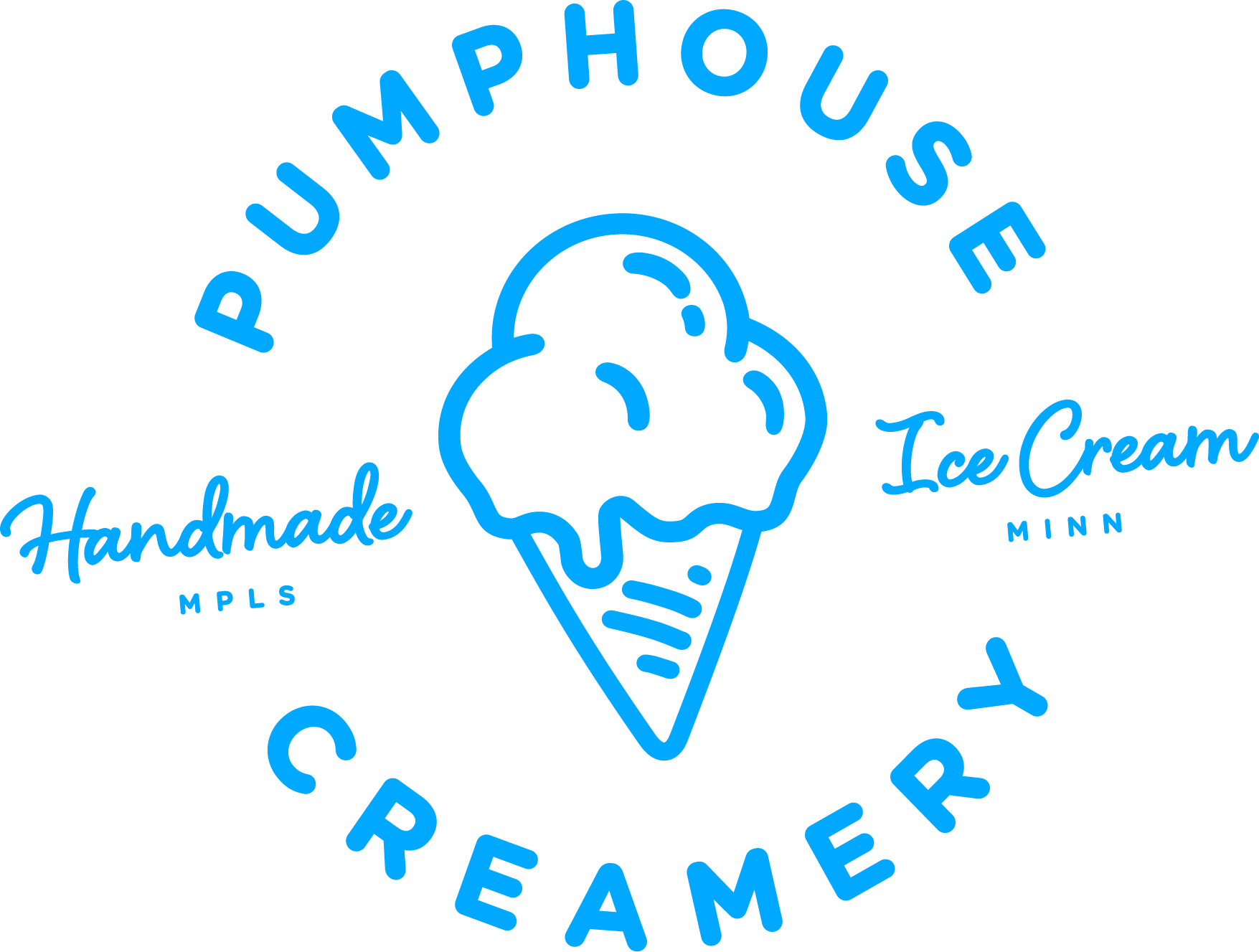 Pumphouse Creamery