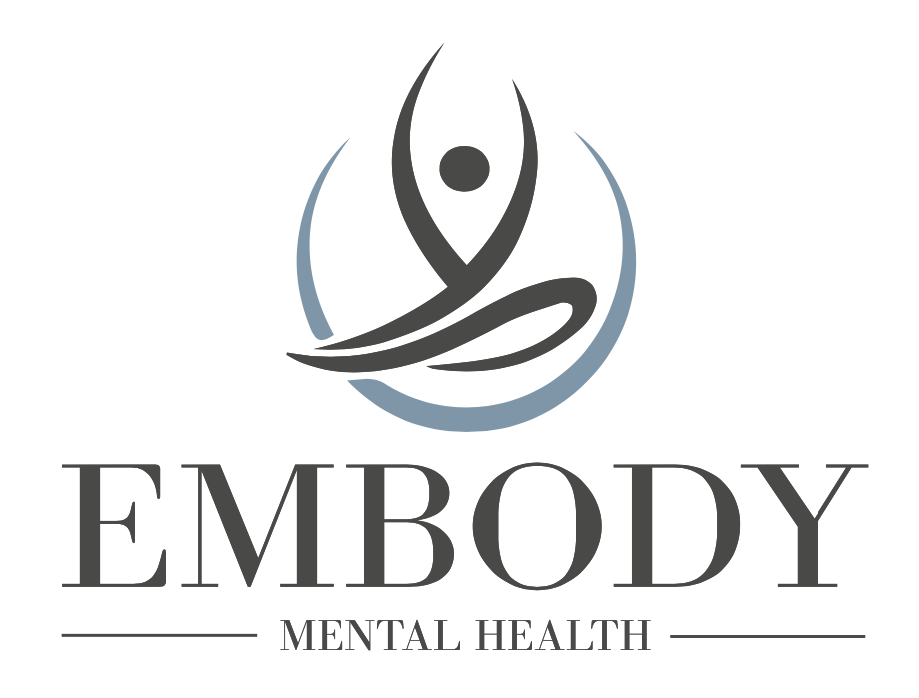 Embody Mental Health