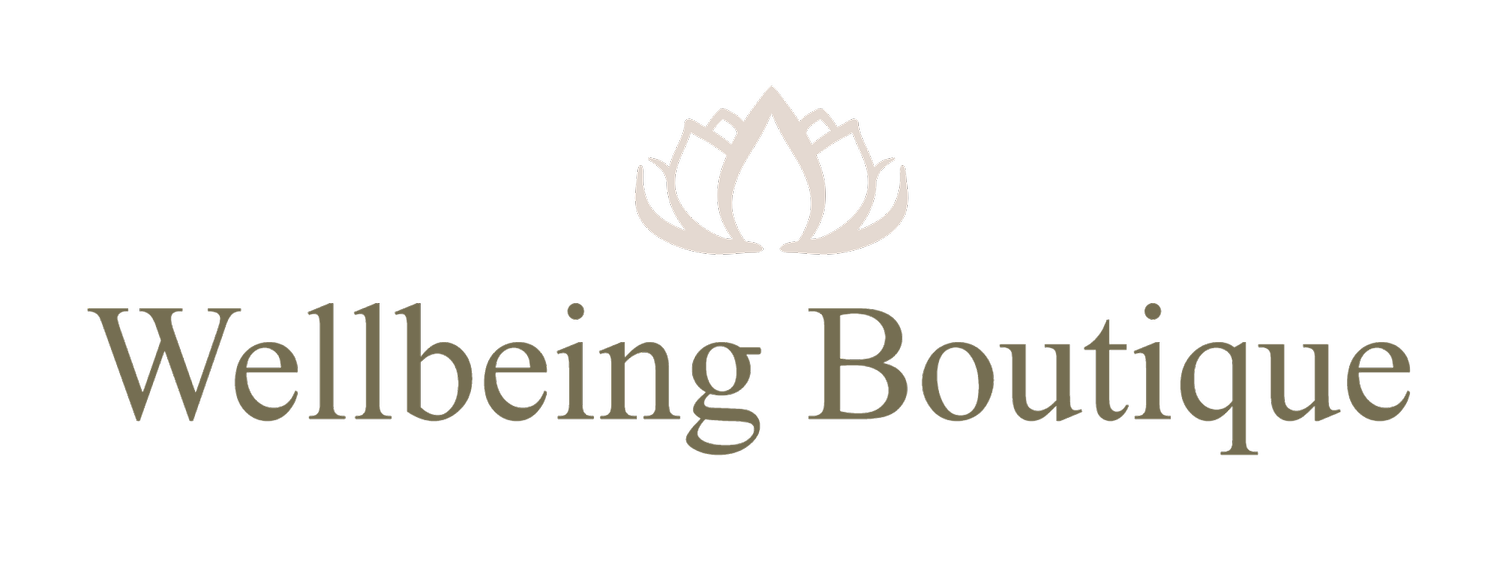 Wellbeing Boutique