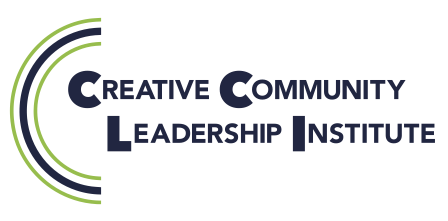 Creative Community Leadership Institute