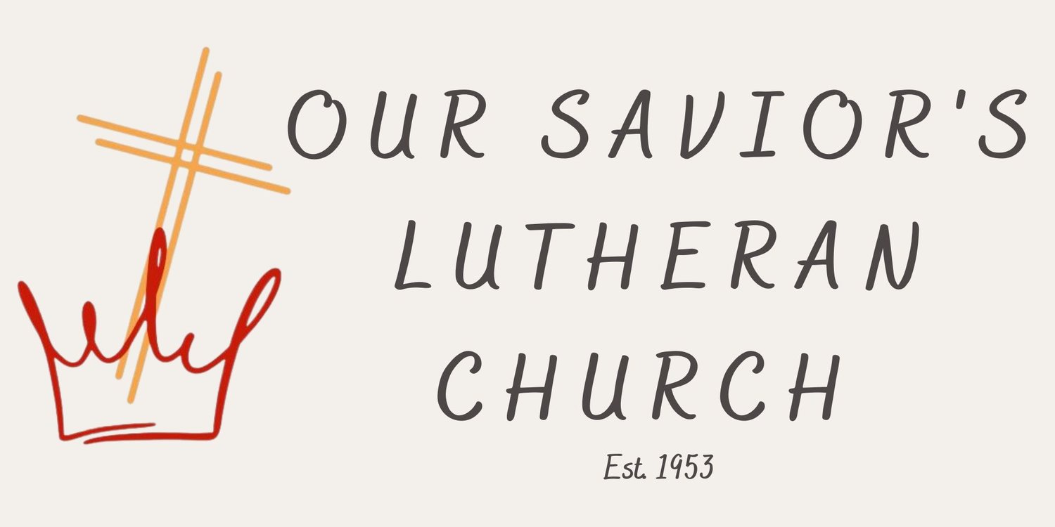 Our Savior&#39;s Lutheran Church