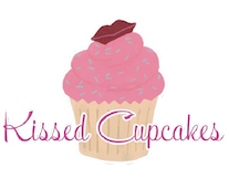 Kissed Cupcakes