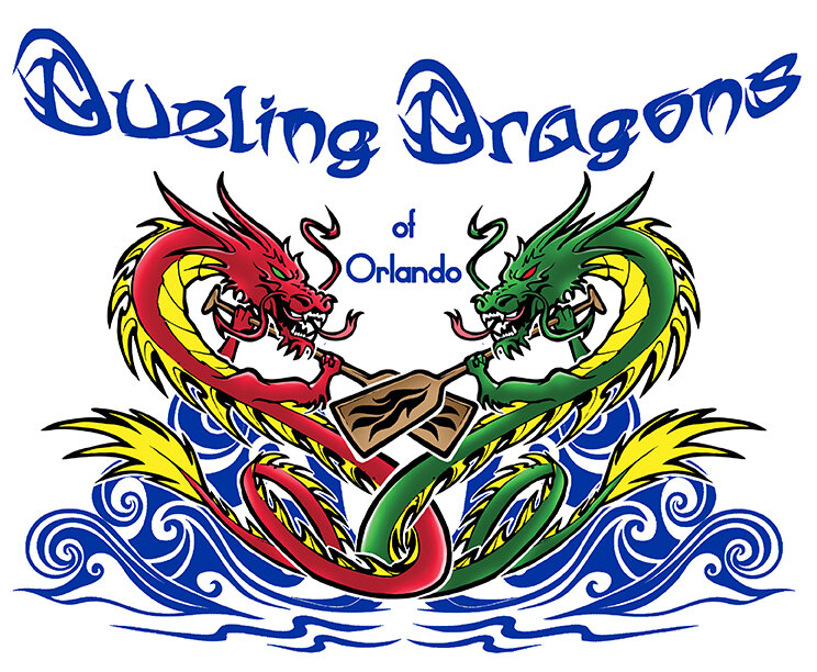 Dueling Dragons of Orlando
