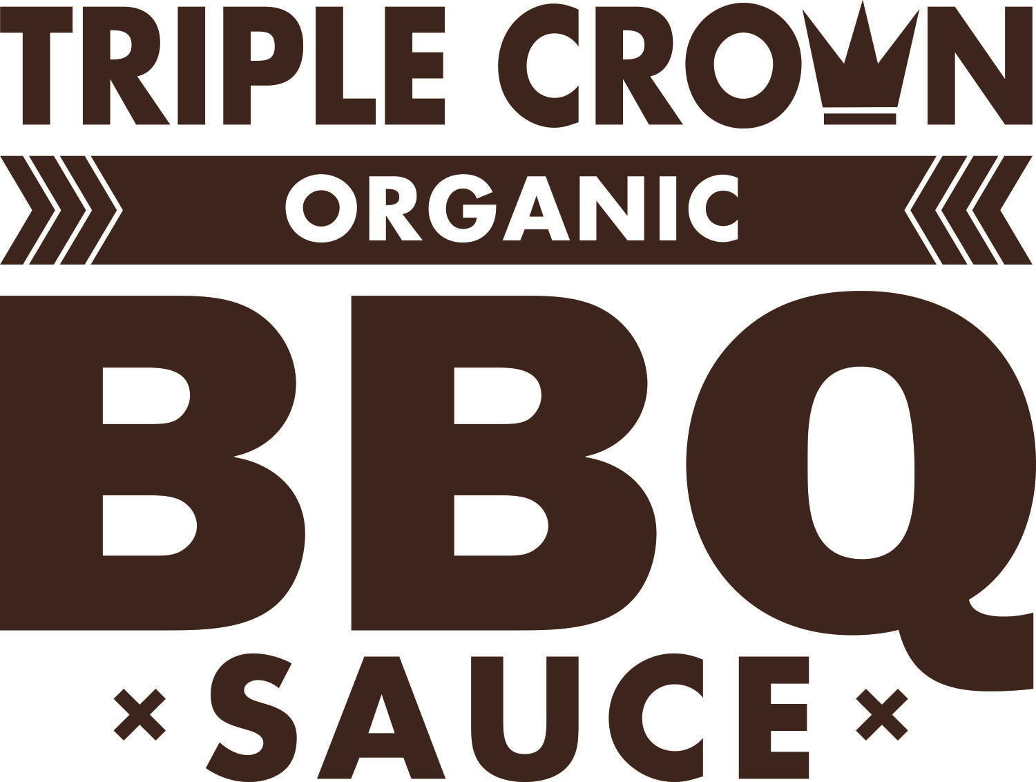 Triple Crown BBQ Sauce