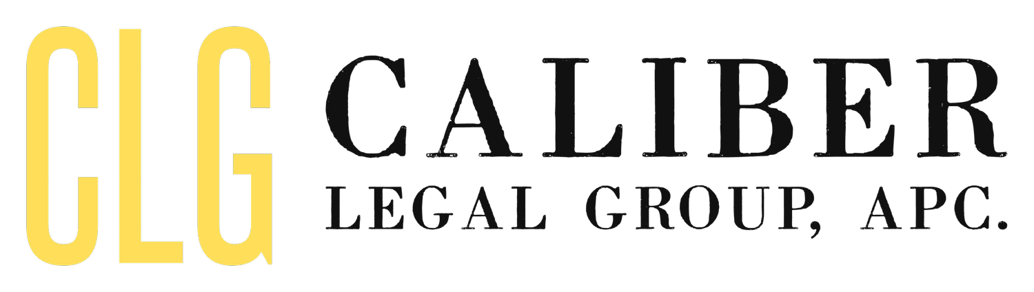 Caliber Legal Group