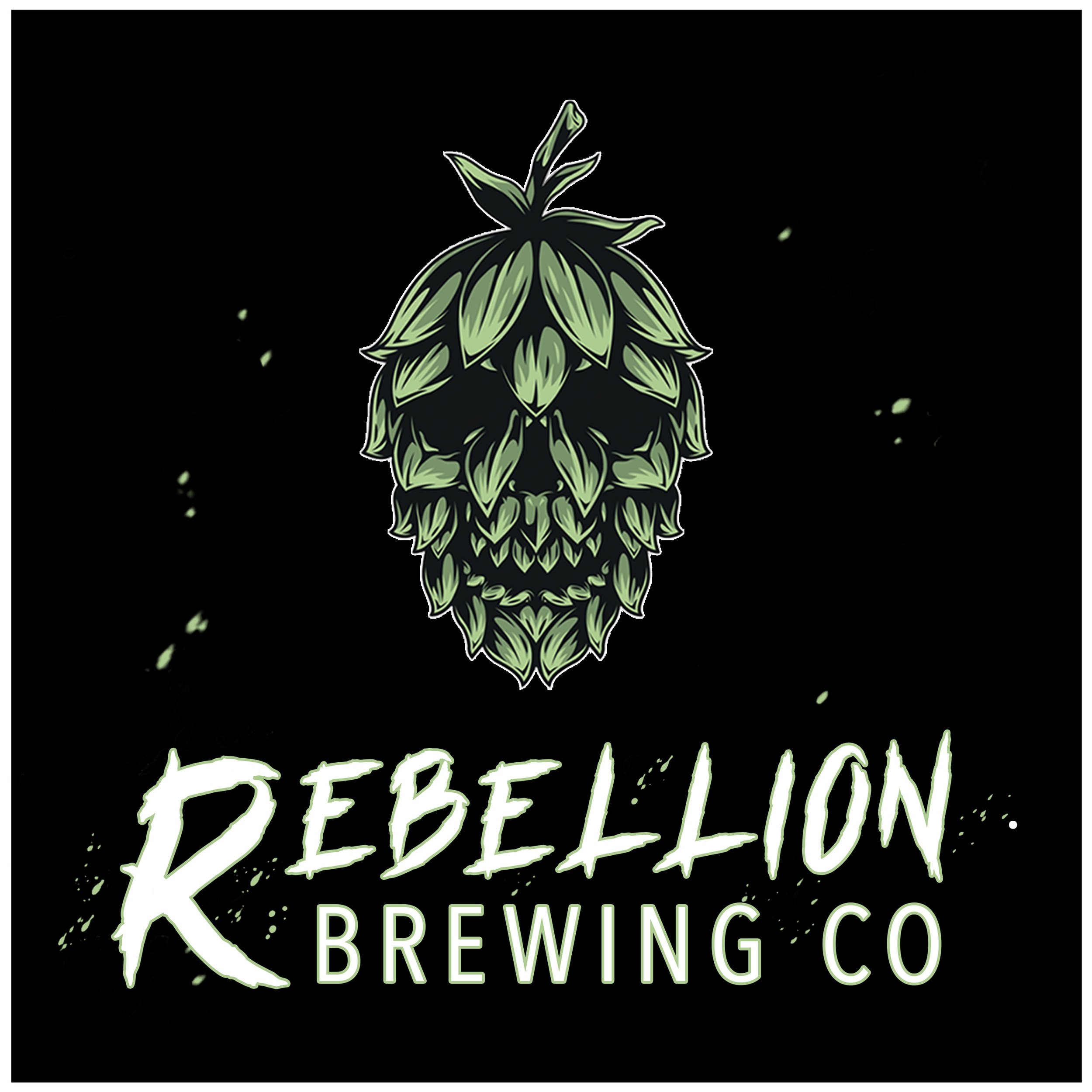 Rebellion Brewing Co