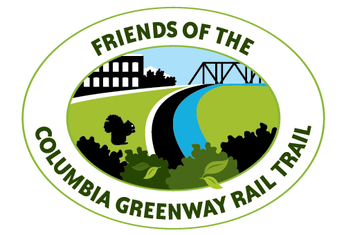Friends of the Columbia Greenway Rail Trail
