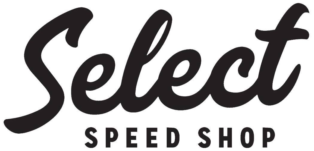 Select Speed Shop