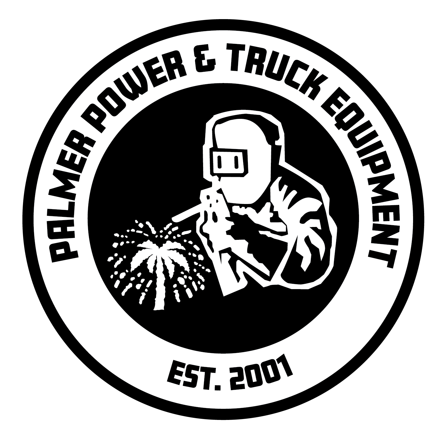 Palmer Power &amp; Truck Equipment