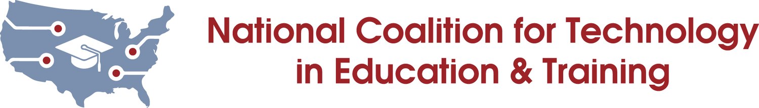 National Coalition for Technology in Education & Training
