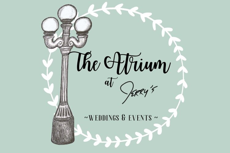 The Atrium at Jerry's