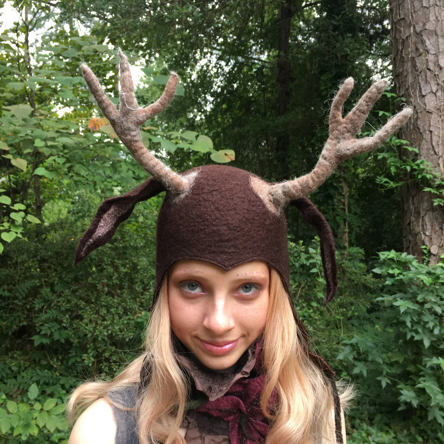 Deer caps cheap