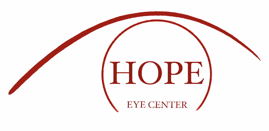 Hope Eye Center, PLLC